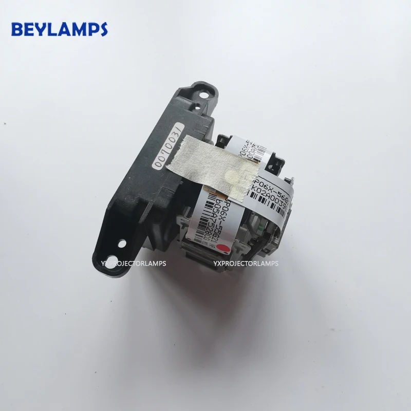 

Проектор ЖК-панель/ЖК Призма L3P06X-55G00/L3P06X-56G0 весь ЖК-набор для проекторов NEC