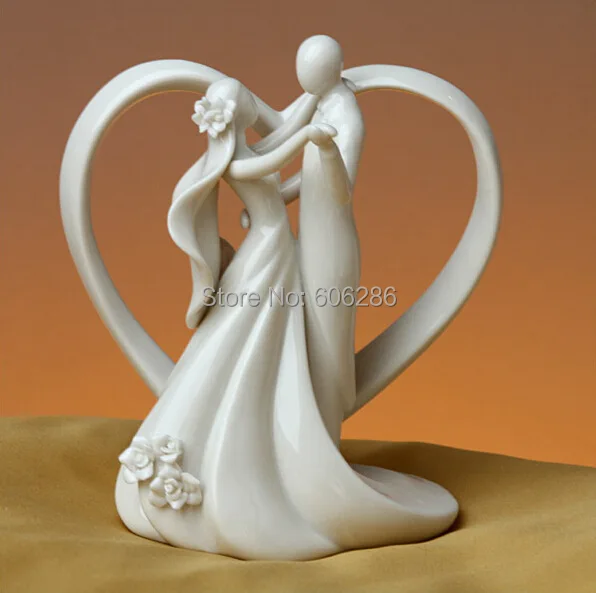 Wedding Bells Cake Topper Wedding Bells Cake Topper