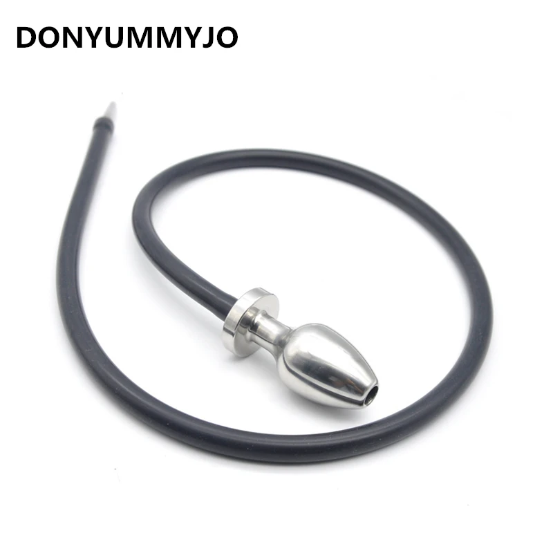 1pcs 92cm Stainless Steel And Silicone Finished Bidet Faucets Nozzle