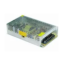 DC 24 V 8.3A переключатель питания 200 W светодиодный адаптер питания 40 шт./лот