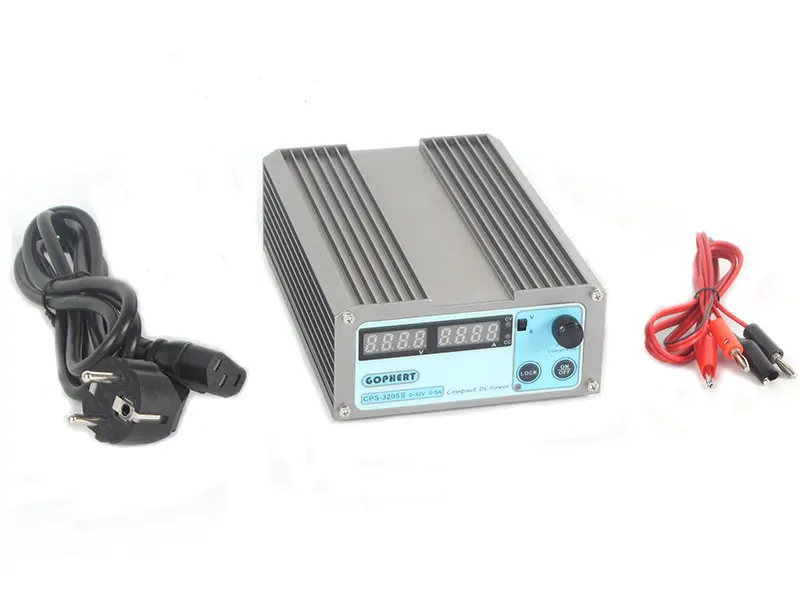 CPS-3205-3
