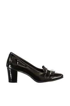 

Derimod Black Female high-Heeled Shoes