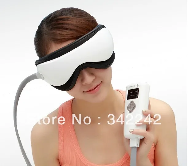 

Free shipping luxury Eye massager, student, teacher, driver, prevent eye fatigue, prevent myopia,with the function of music
