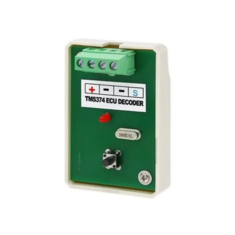 Immo Killer TMS374 Matiz мультиэбу Модель Железнодорожный декодер иммобилизатор высокое