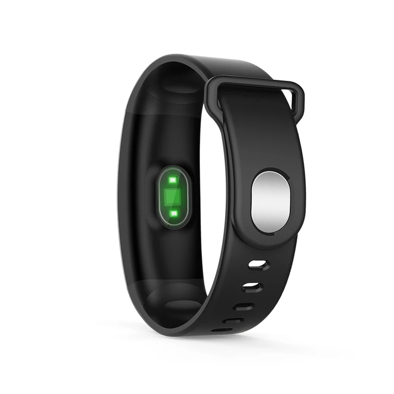 Bluetooth Смарт часы монитор сердечного ритма браслет Наручные для мобильных