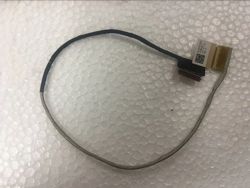 TOSHIBA Satellite C55T-B C55T-B5110 15.6/" Laptop LCD LVDS Video Cable