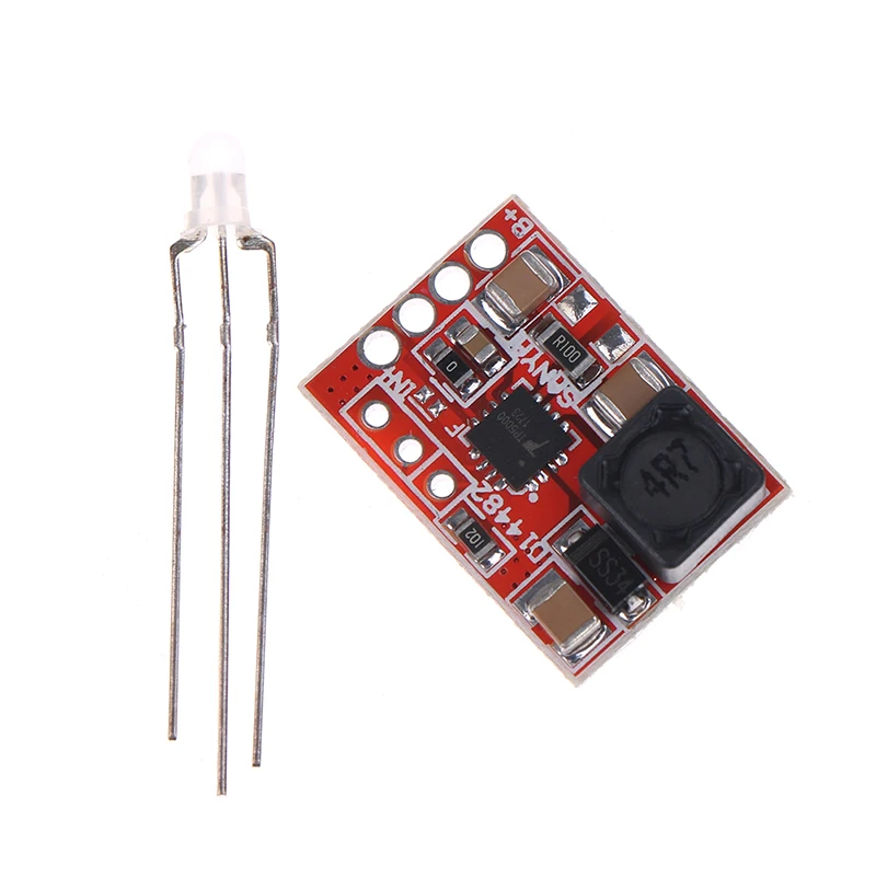 TP5000 4.2V/3.6V 1A Lithium Battery Charging Board Charger Module Hot New Wholesale