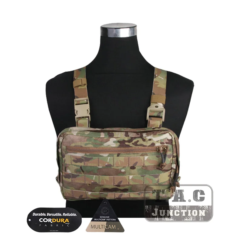 Buy Emerson Tactical Combat Chest Recon Kit Bag