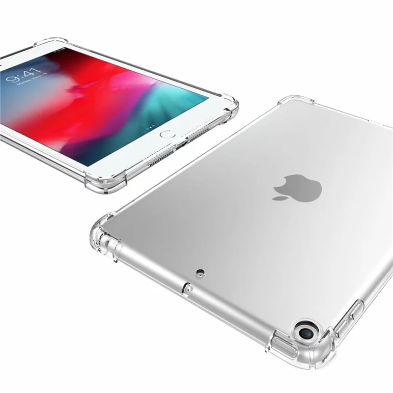Apple Ipad 10.9 2025 Чехол Купить