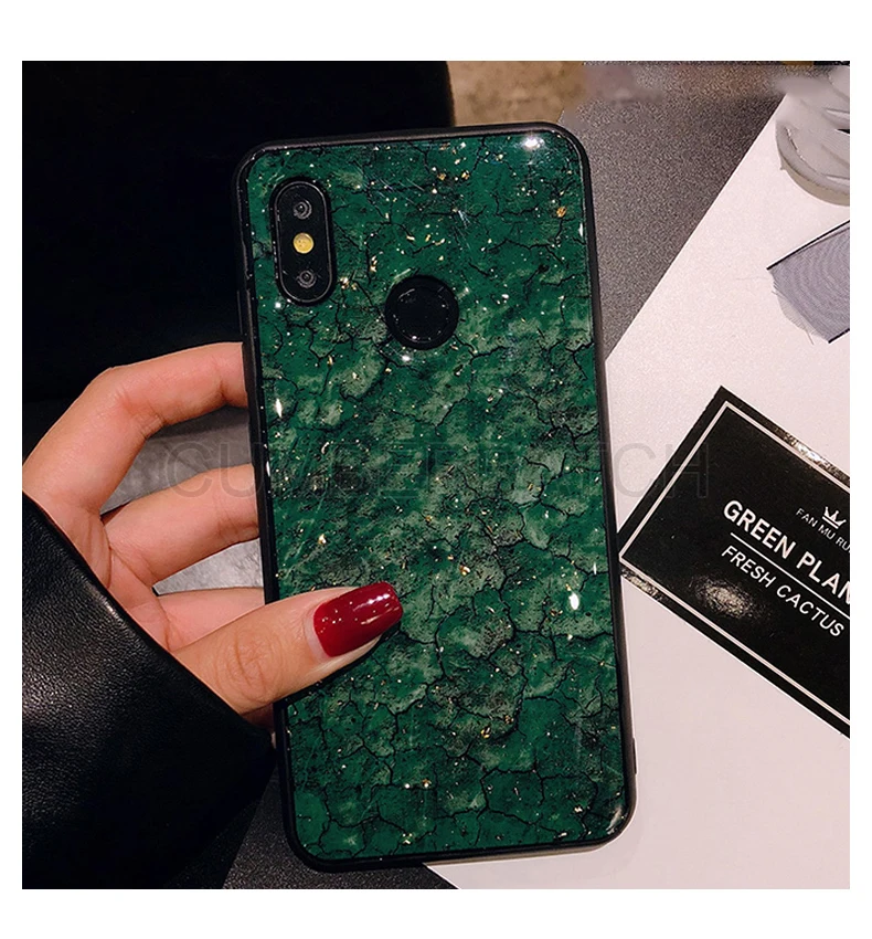 Bee With Wing fuanda cases for xiaomi mi 5x 6x a1 a2 mix 3 2s 2 luxury diamond case marble cover for xiaomi note 3 mi 8 se lite  (8)