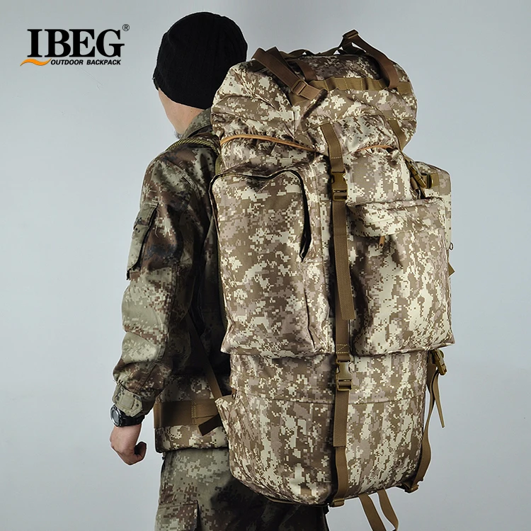 Prix pour Sac À Dos Sport Sac de Randonnée en Montagne À Dos femmes sacs Hommes 100L Étanche sacs à dos Voyage Sac hommes Prix pour Sac À Dos Sport Sac de Randonnée en Montagne À Dos femmes sacs Hommes 100L Étanche sacs à dos Voyage Sac hommes