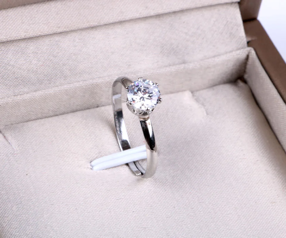 Detail ring