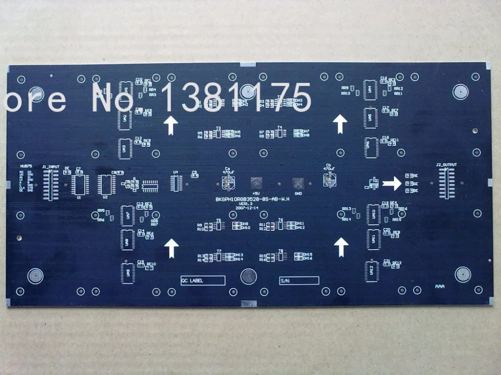 

Free Shipping Quick Turn Low Cost FR4 PCB Prototype Manufacturer,Aluminum PCB,Flex Board, FPC,MCPCB,Solder Paste Stencil, NO075