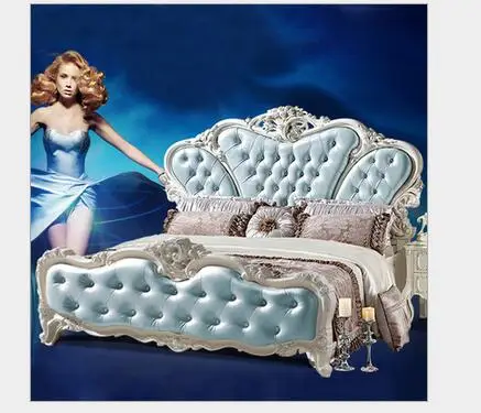 Online kaufen groÃhandel prinzessin schlafzimmer möbel aus ...
