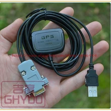 RS232 серийный UB355 gps модуль времени КОМПЬЮТЕРНЫЙ СЕРВЕР/радио/микроконтроллер