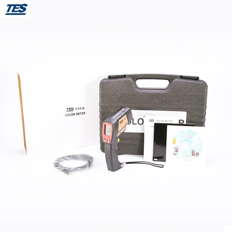 TES-135AC