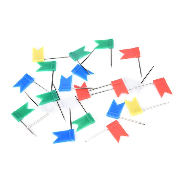 office pins