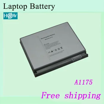 

10.8V 55WH A1175 Laptop Battery For APPLE MacBook Pro 15" A1150 MA463 MA463CH/A MA464 MA464CH/A