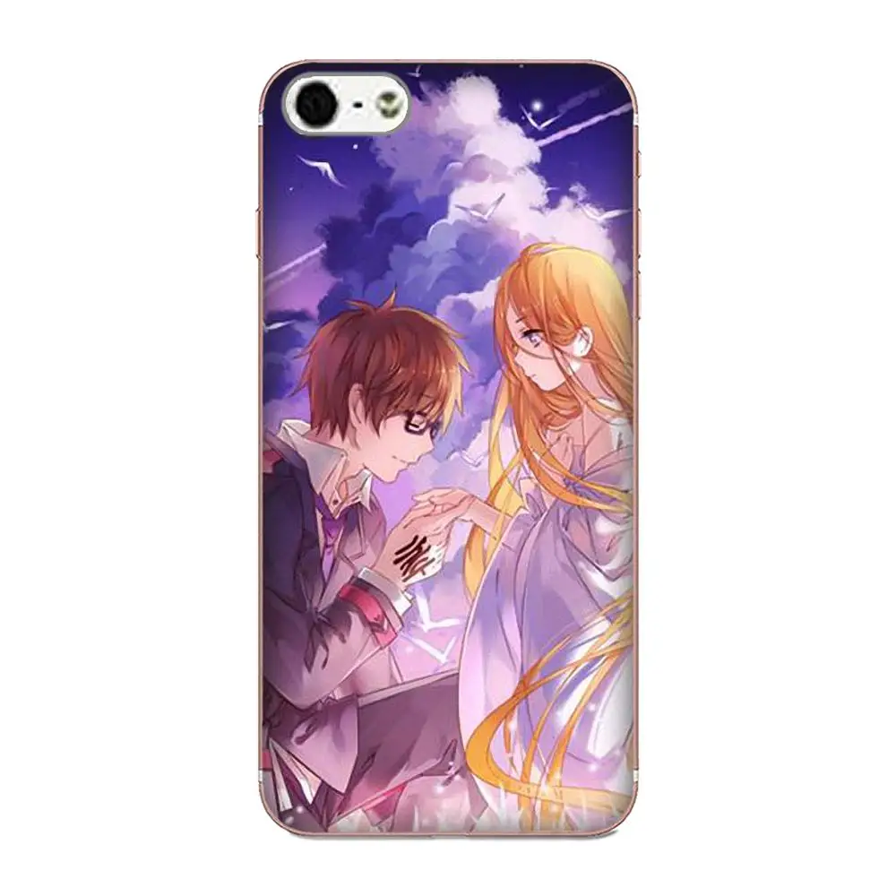 Noragami Yato мягкий чехол для мобильного телефона Xiaomi Redmi Mi Note 7 8 9 SE Pro Lite Go