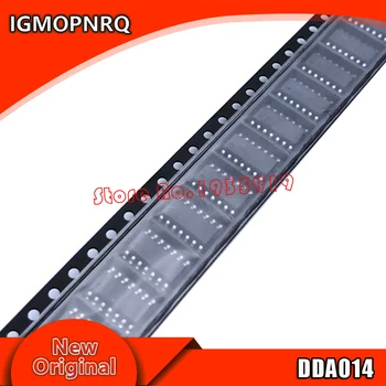 

5PCS/LOT DDA014 DDAO14 SOP-16 NEW