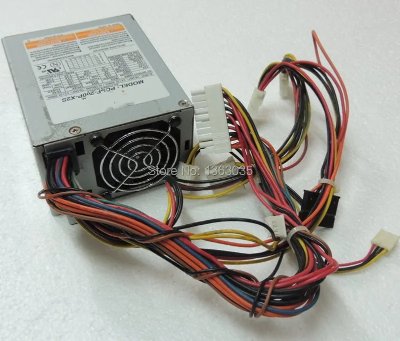 PCSF-200P-X2S  1
