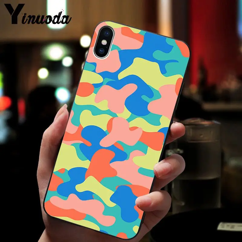 Camouflage