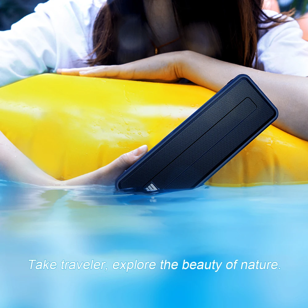 Waterproof Bluetooth Speaker (7)