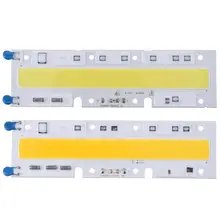 70 Вт AC 110 В COB светодиод чип источник света для прожектора