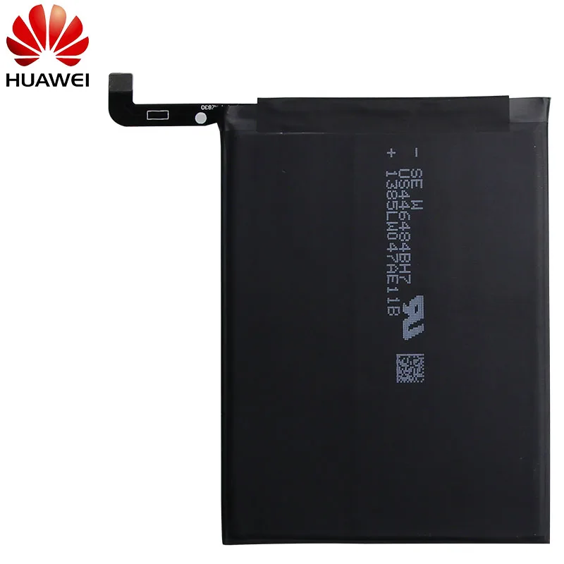 Hua Wei сменная батарея для телефона HB436486ECW 3900 мАч для huawei mate 10/10 Pro mate 20 P20 Pro Honor V20 Оригинальные аккумуляторы