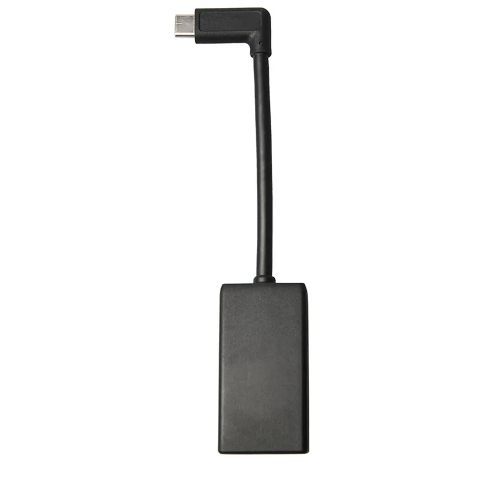 Replacement 3.5 mm Microphone Adapter Cable For GoPro Hero