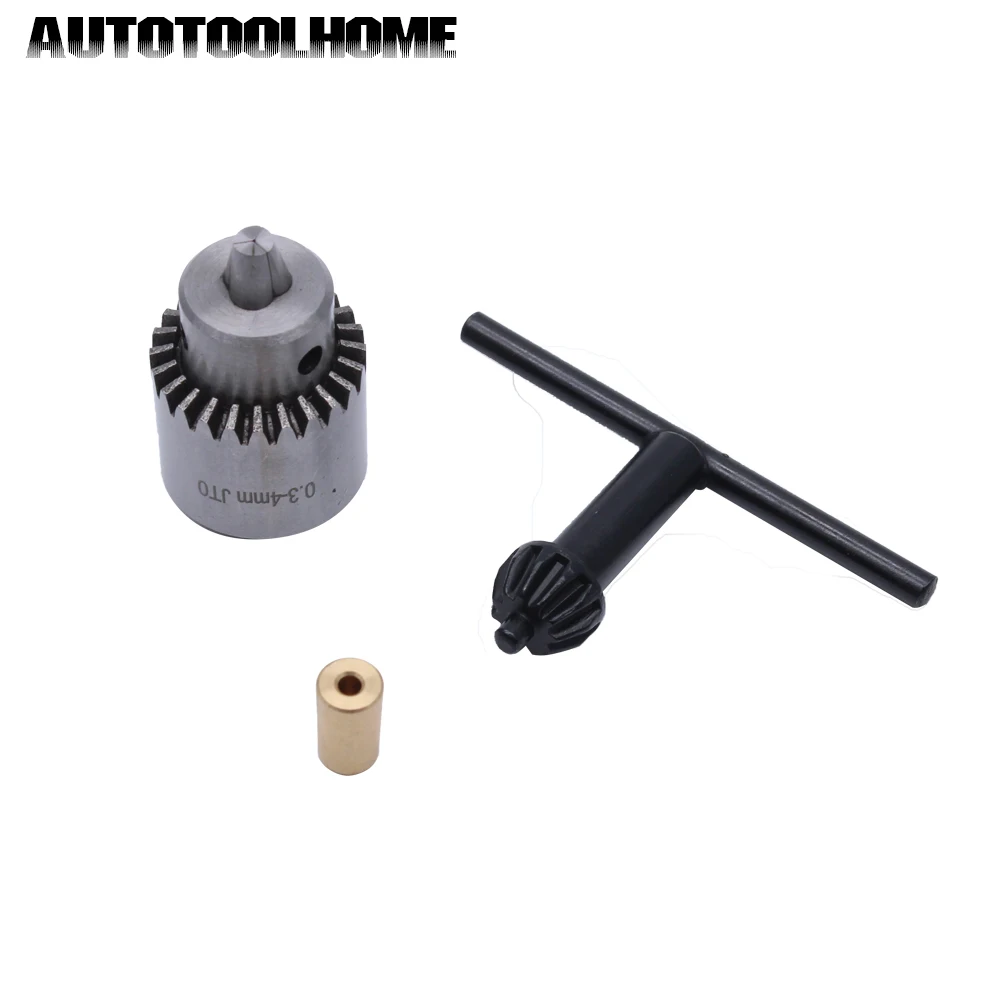 Buy Free shipping New Electric Drill Chucks Cap 0.3