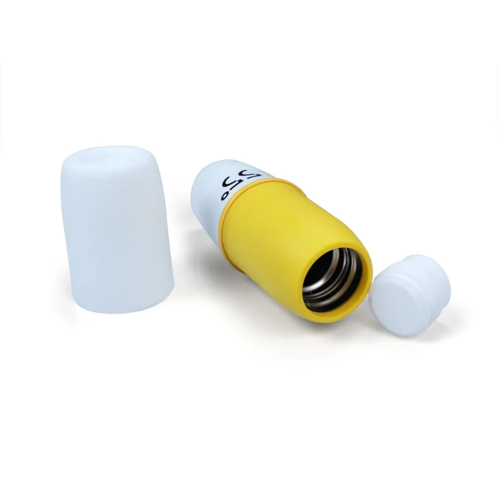 280ML Magic Temperature Variable Speed Transfer 55 Degree Vacuum Cup Morning Travel Coffee Mug Baby Milk Cup  (8)
