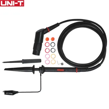 

UNI-T UT-H05 Handheld Oscilloscope Probe / 200MHz Passive Probe / for UTD1000 Series