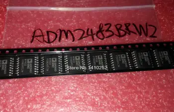 

ADM2483BRWZ ADM2483B SOP-16 MODULE new in stock Free Shipping