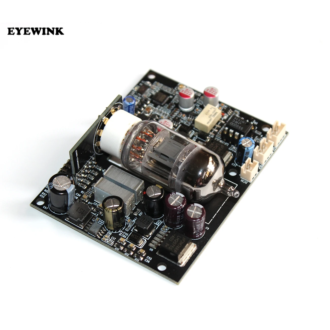 Новый беспроводной адаптер CSR8675 плата приемника Bluetooth 5 0 ES9018 I2s DAC аудио декодер 24
