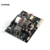 Adaptador inalámbrico CSR8675, placa receptora con Bluetooth 5,0, ES9018, I2s, DAC, placa decodificadora de Audio de 24 bits/96 kHz, tubo de electrón 12AU7, nuevo ► Foto 2/5