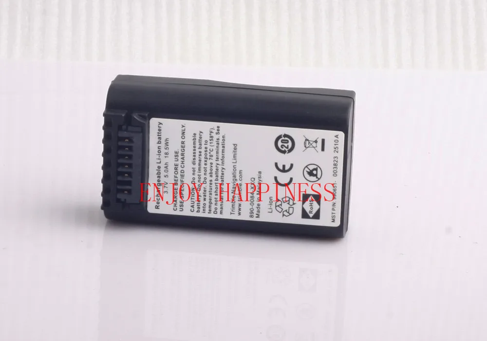 

NIVO 2M Recharger Battery For Nikon Surveying Equipment
