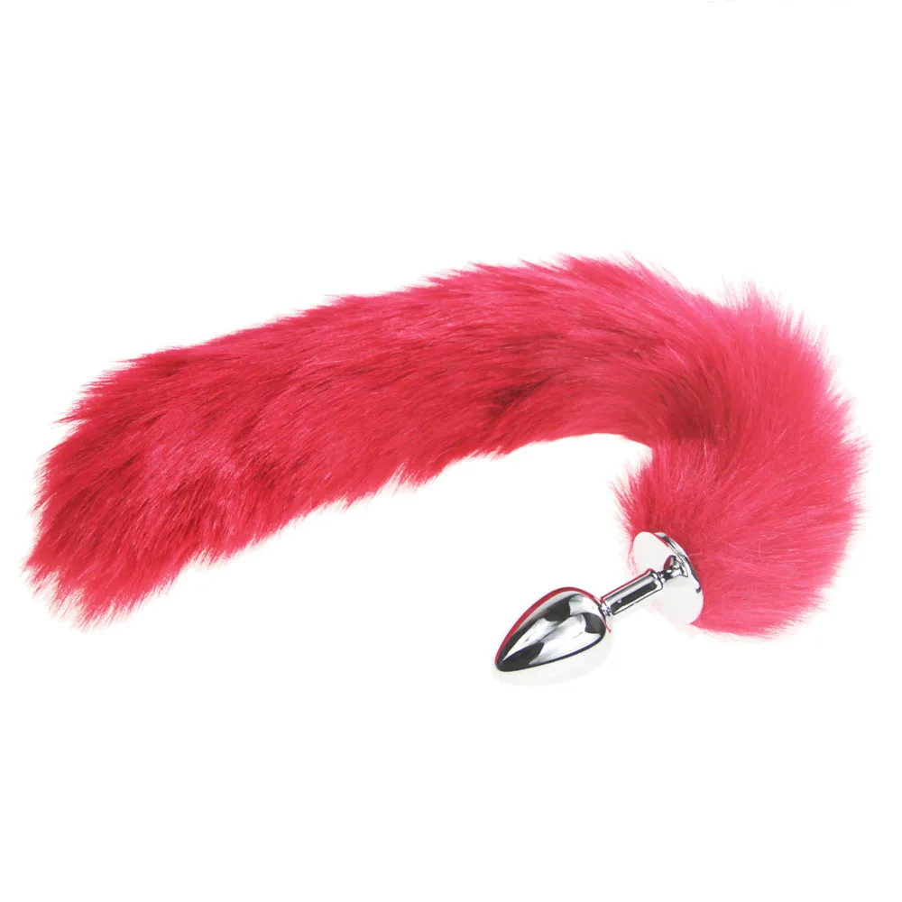 h056 Fox Tails plugs (28)