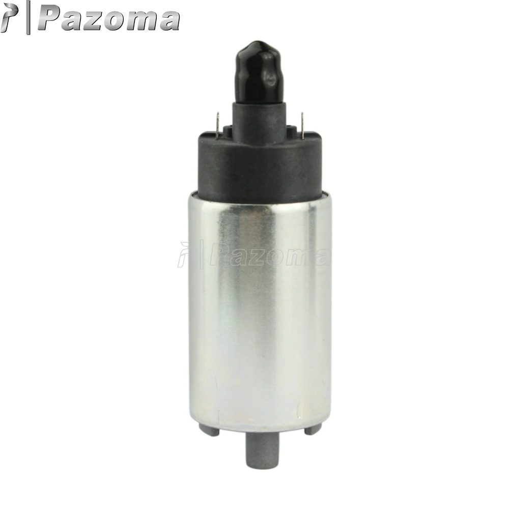 Cara Kerja Fuel Pump Pada Vario 125