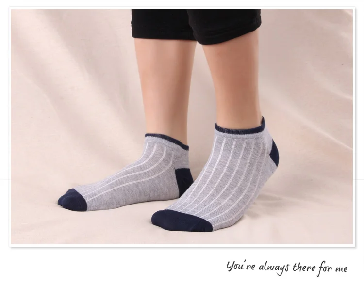 10 пар мужские s щиколотка хлопковые носки повседневные Модные мужские носки Ретро стиль Размер EUR 38-43