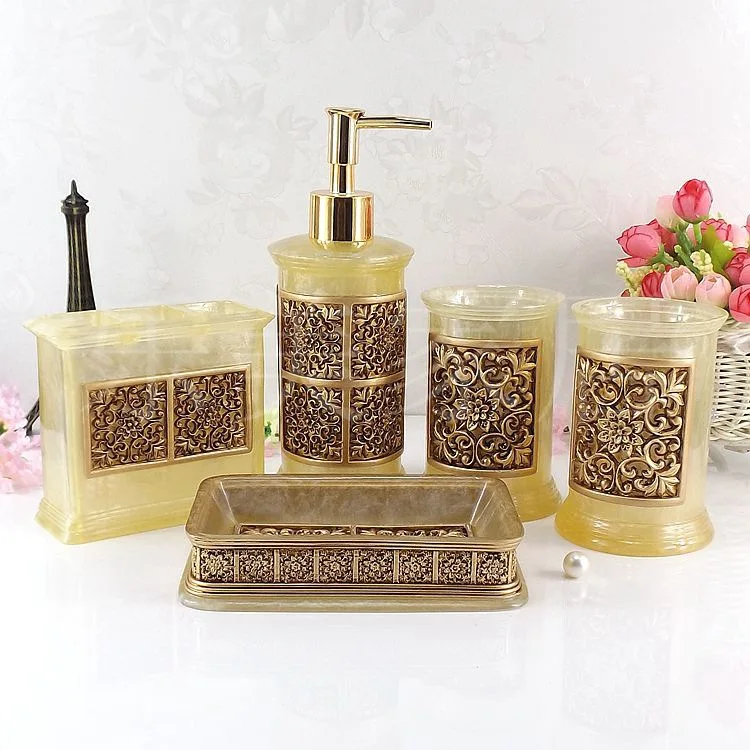 Brown Resin Bathroom Accessories Brightpulse Us Compare S On Resin Bathroom Accessories Online Ping