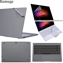 Laptop Sticker for Xiaomi Mi Notebook Air 12.5 13.3 Pro 15.6 Full Set Body Vinyl Decal Computer Skin for Xiaomi +Keyboard Cover Laptop Sticker for Xiaomi Mi Notebook Air 12.5 13.3 Pro 15.6 Full Set Body Vinyl Decal Computer Skin for Xiaomi +Keyboard Cover