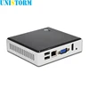 Zero Client FL500W мини-ПК с Windows, многоточечный сервер 2012 WMS2012, ОС, аналогичная vCloudPoint, Zero, клиентский доступ, компьютер ► Фото 1/6