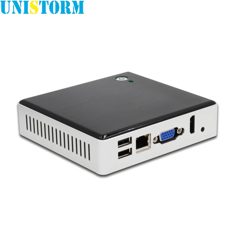 Zero Client FL500W мини ПК с Windows многоточечный сервер 2012 WMS2012 ОС аналогичная vCloudPoint