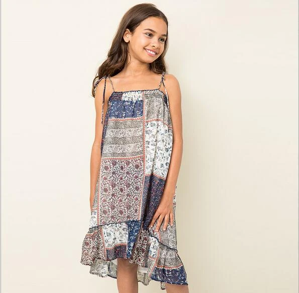 Junior bohemian dresses Clearance
