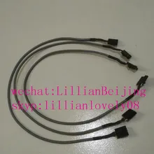 Комплект из 3 предметов: Avalon провод 5-контактный разъем AUC3 Кабель Для Avalon Miner 741, 721, 841, 851 кабель для передачи данных