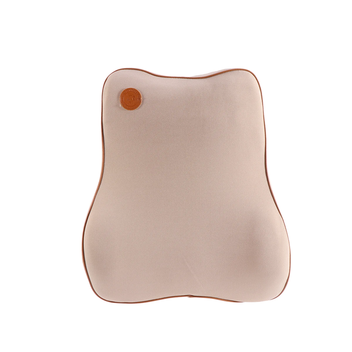 

Memory Foam Car Lumbar Support Cushion Auto Waist Back Protection Pad