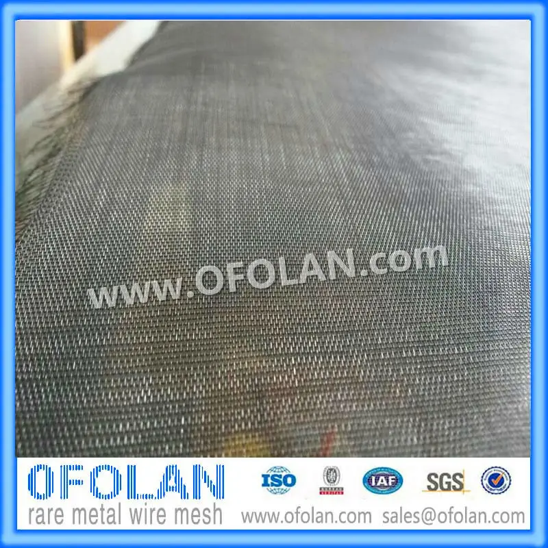 60mesh Molybdenum Mesh-012
