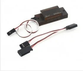 

Rcexl Ignition Tachometer MAX. 30000RPM / DC 3-12V for Petroal/Gas Engine V3.0