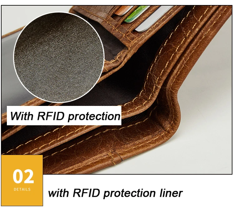 LOVMAXI мужские короткие кошельки из натуральной кожи RFID винтажный кошелек для мужчин повседневные Простые кошельки Корова Модный кожаный бумажник